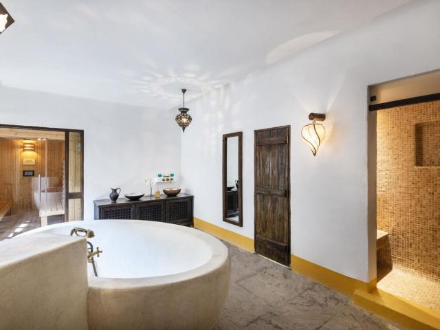 Sharq Village & Spa, a Ritz-Carlton
