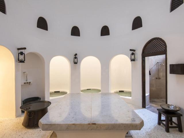 Sharq Village & Spa, a Ritz-Carlton