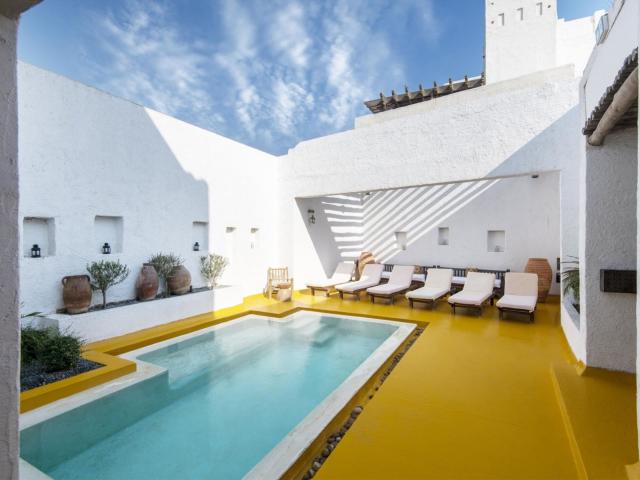 Sharq Village & Spa, a Ritz-Carlton