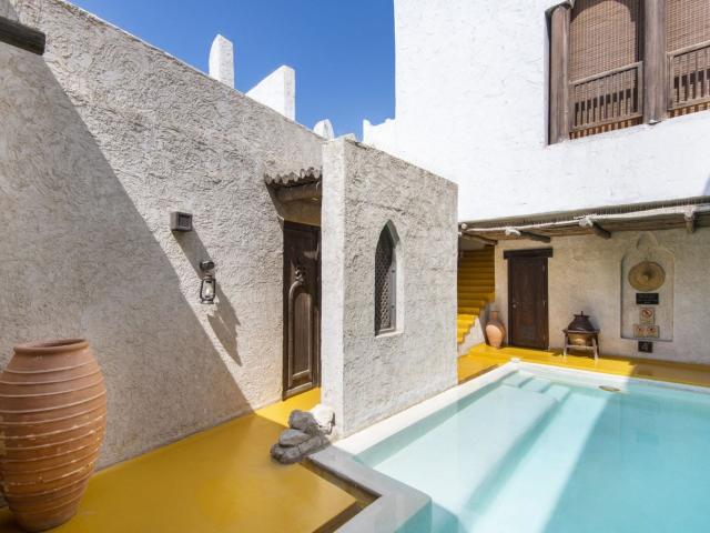 Sharq Village & Spa, a Ritz-Carlton
