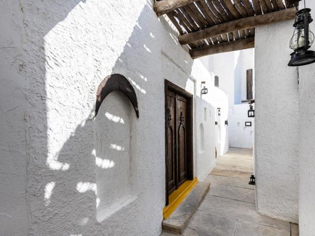 Sharq Village & Spa, a Ritz-Carlton