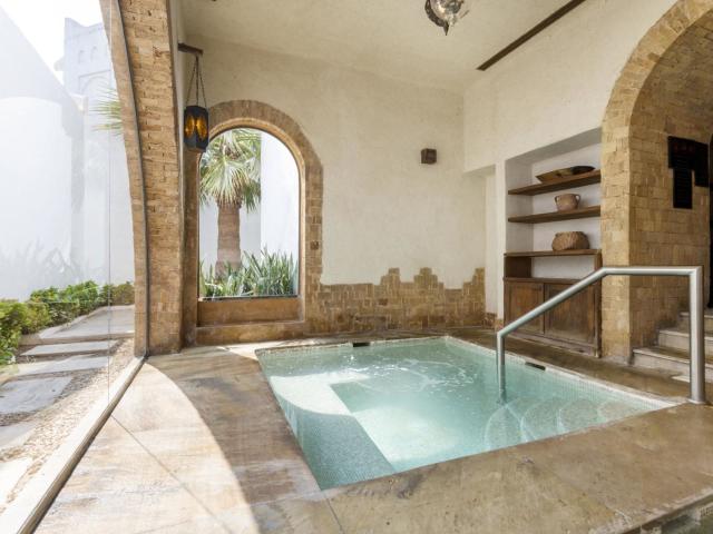 Sharq Village & Spa, a Ritz-Carlton