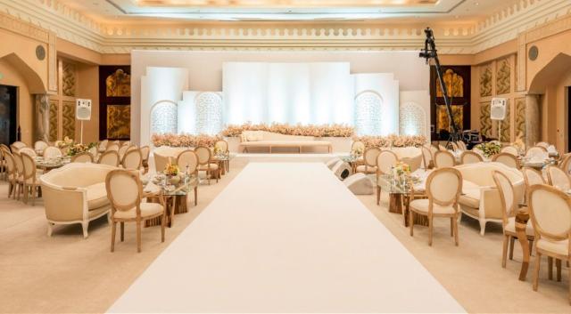 Sharq Village & Spa, a Ritz-Carlton