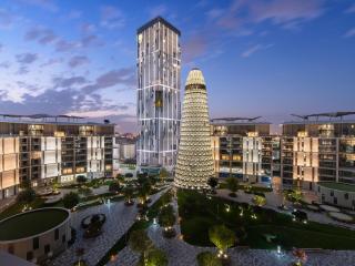 Banyan Tree Doha