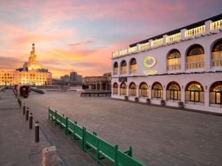 Souq Waqif Hotels by Tivoli