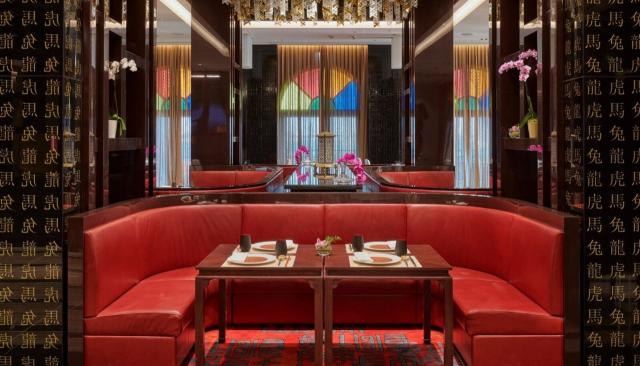 Hilton Salwa Beach Resort & Villas