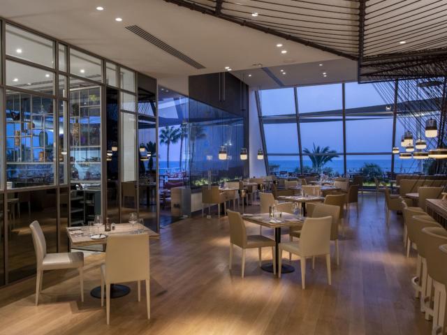 Amathus Beach