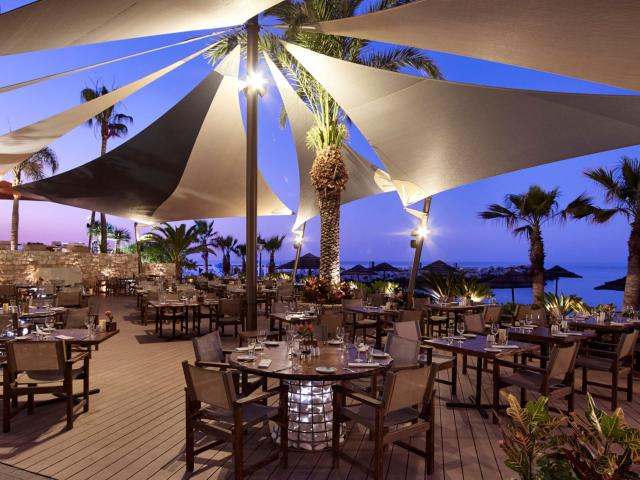 Amathus Beach