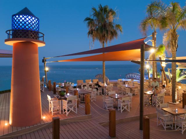Amathus Beach