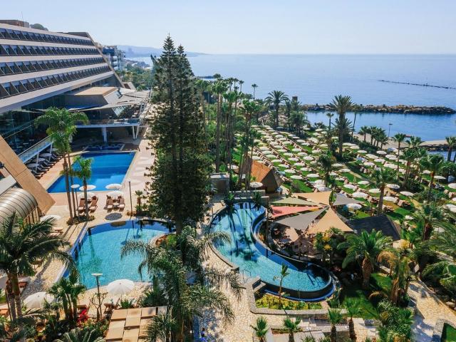 Amathus Beach