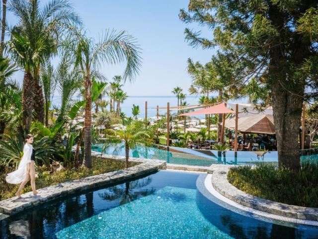 Amathus Beach