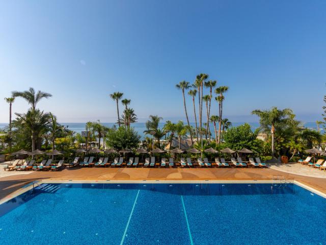 Amathus Beach