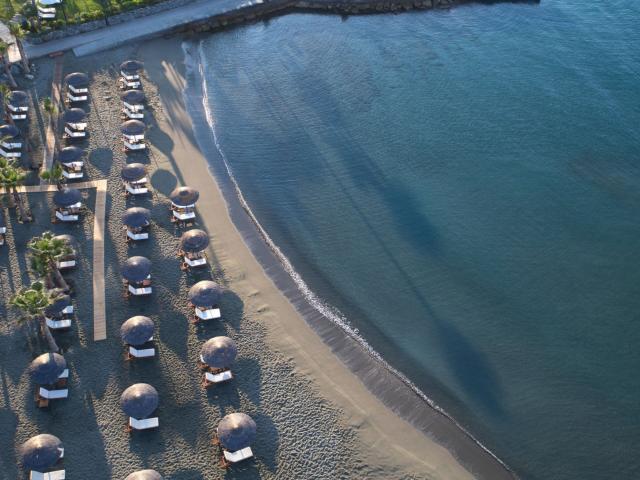 Amathus Beach