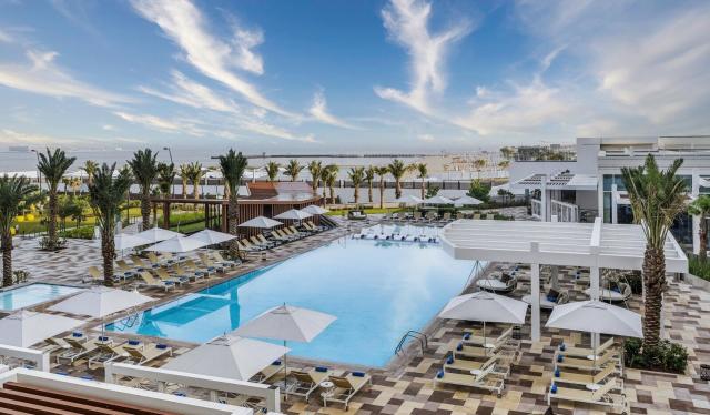 Rixos Gulf Doha