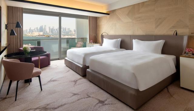 Rixos Gulf Doha