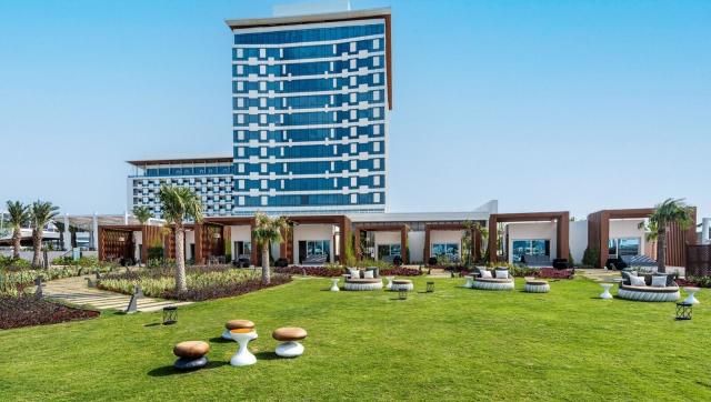 Rixos Gulf Doha