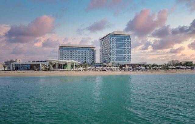 Rixos Gulf Doha