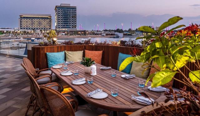 Rixos Gulf Doha