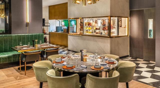 Rixos Gulf Doha