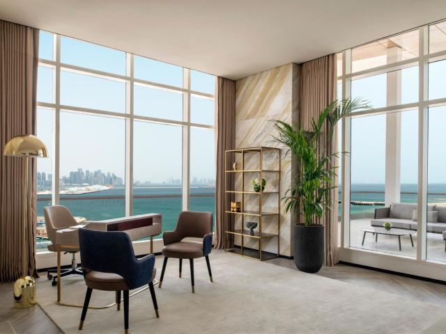 Rixos Gulf Doha