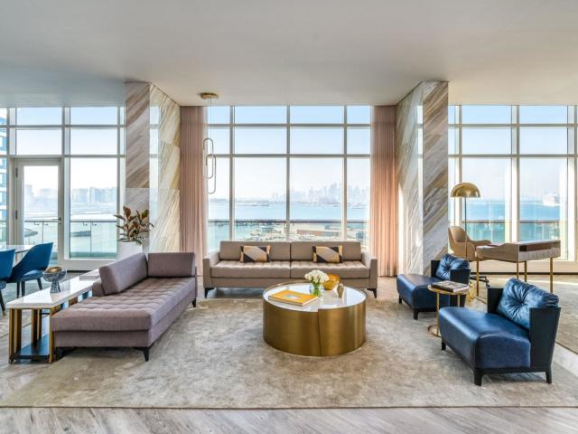 Rixos Gulf Doha