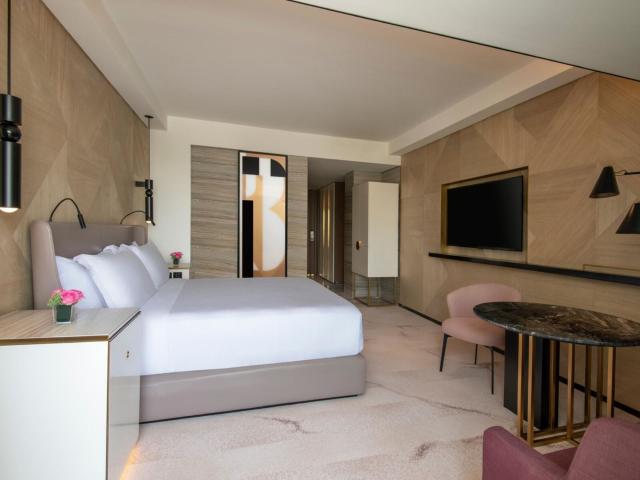 Rixos Gulf Doha