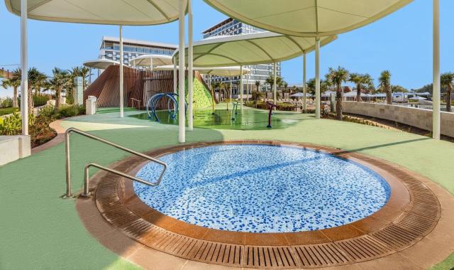Rixos Gulf Doha