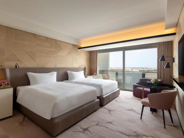 Rixos Gulf Doha