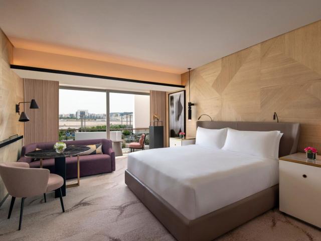 Rixos Gulf Doha