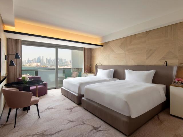 Rixos Gulf Doha