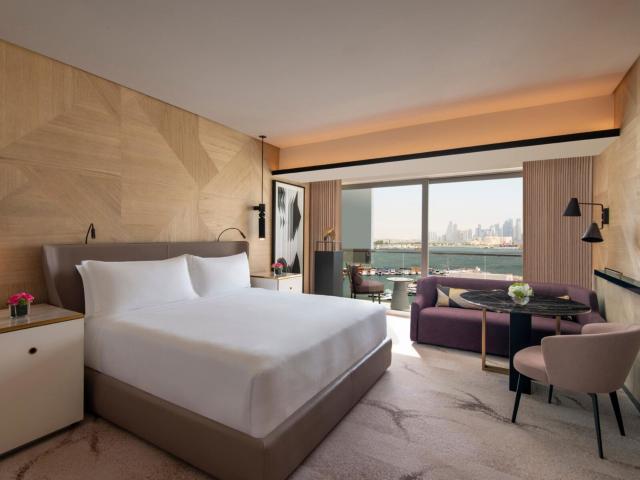 Rixos Gulf Doha
