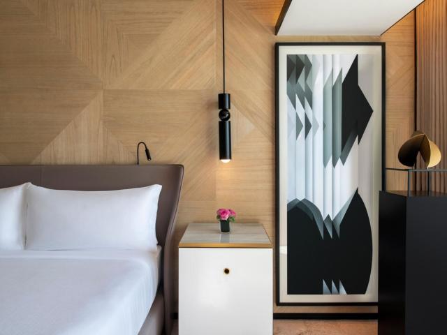 Rixos Gulf Doha