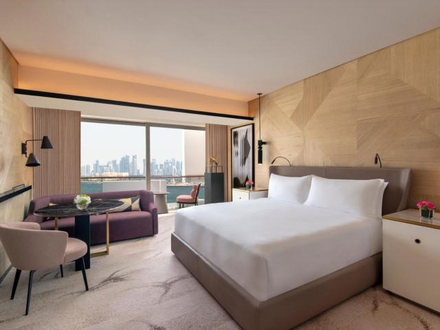 Rixos Gulf Doha