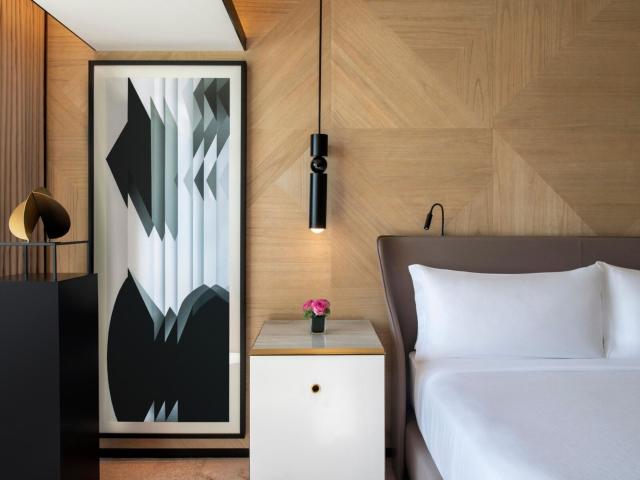 Rixos Gulf Doha
