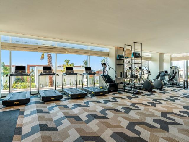 Rixos Gulf Doha