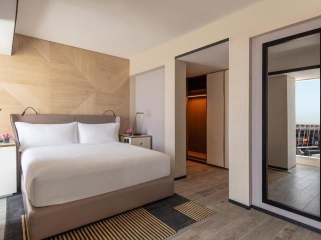 Rixos Gulf Doha