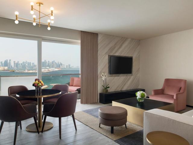 Rixos Gulf Doha