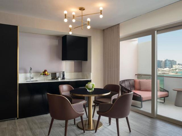 Rixos Gulf Doha