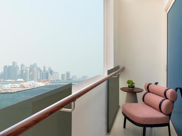 Rixos Gulf Doha