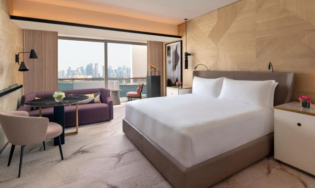 Rixos Gulf Doha