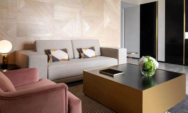 Rixos Gulf Doha