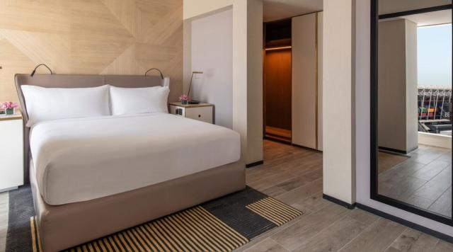 Rixos Gulf Doha