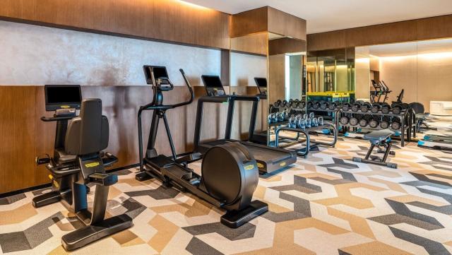 Rixos Gulf Doha