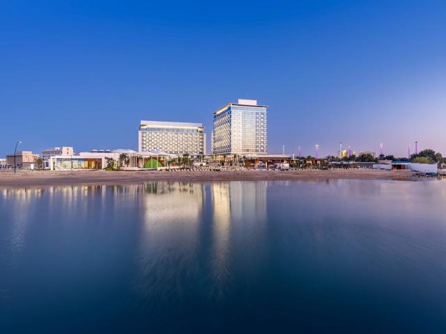 Rixos Gulf Doha