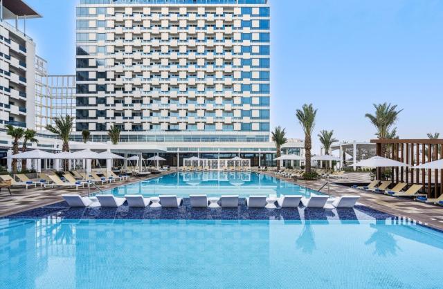 Rixos Gulf Doha