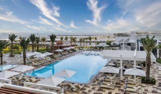Rixos Gulf Doha