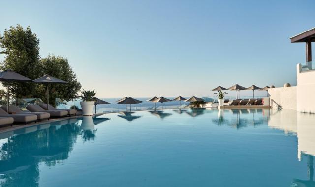 Esperos Village Blue