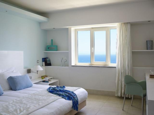 Esperos Village Blue
