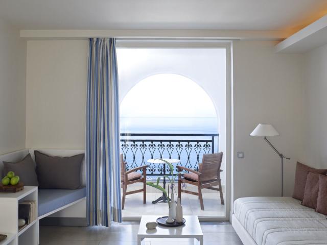 Esperos Village Blue
