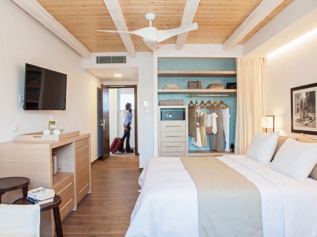 Esperos Village Blue